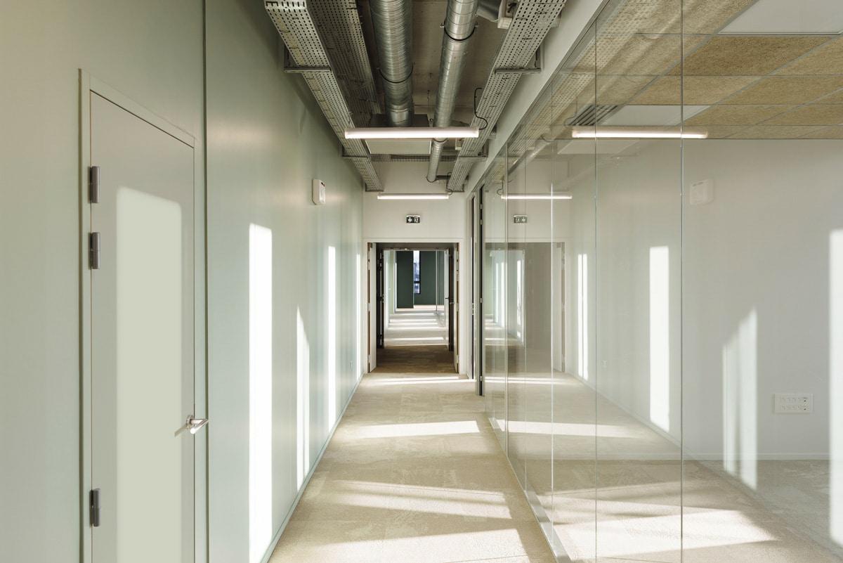 Bureau Villeneuve-d'Ascq 1735m² Location bureau Villeneuve-d'Ascq Nord OLBUR2114174 17